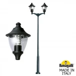 Наземный фонарь Fumagalli Gino F50.372.A20.AXE27