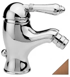 Смеситель Nicolazzi Classica Lusso 3403 BZ 76 для биде