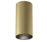 Точечный накладной ветильник Maytoni Artisan C080CL-01-GU10-MG (220V, круглые)