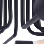 Потолочная люстра Maytoni Gilbert T532CL-08B (220V)