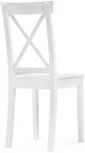 Деревянный стул Woodville Эйнор белый 527072