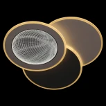 Потолочная люстра DeMarkt Норден 660013803