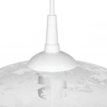 Подвесной светильник Мелодия Света PS1N 000031185