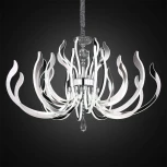 Подвесная люстра Eletto Miranda EL337P28