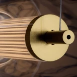 Подвесной светильник Freya Plum FR6137PL-L21BT1 (LED, 220V, на тросе)