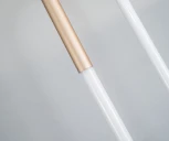 Подвесной светильник Kink Light Канто 08272,33(4000K) (LED, 220V, на тросе)