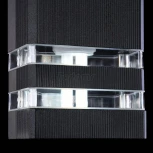 Настенный светильник уличный Maytoni Unter den Linden O578WL-02B (220V, IP54)