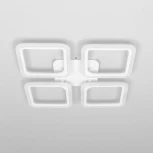 Потолочная люстра на штанге с таймером Марсель CL232140R (LED, 220V, пульт управления)