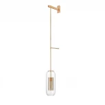 Бра Vele Luce Coro VL5524W11