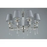 Потолочная люстра Omnilux 642 OML-64203-08