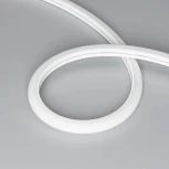 Светодиодная лента герметичная MonLIGHT-TOP-G120-16x15mm 24V RGB (12 W/m, IP67, 5m, wire x2) (Arlight, Вывод боковой, 3 года) 042753