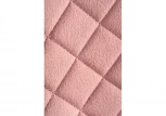 Стул на металлокаркасе dabl pink / gold