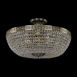 Потолочная люстра Bohemia 1905 19051/45IV GB