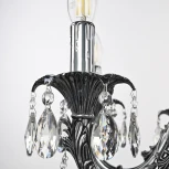 Подвесная люстра Bohemia AL7901 AL79101/8/250 A NB