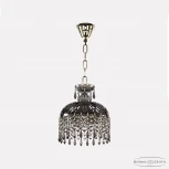 Подвесной светильник Bohemia 1478 14781/25 G Drops M731