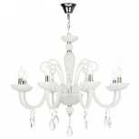 Подвесная люстра Maytoni Cecilia DIA011PL-08W