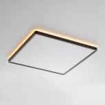 Настенно-потолочный светильник RGB Citilux Norma CL749K401 (LED, 220V, пульт управления, IP40)