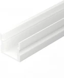 Профиль LINE-1715-2000 WHITE (Arlight, Алюминий) 044259