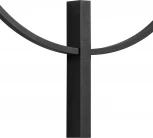 Бра светодиодная Lightstar Undine 738567 (220V)