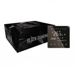 Программируемый терморегулятор IQWatt Black DIAMOND