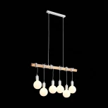 Подвесной светильник Evoluce Bagetti SL1142.503.06