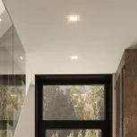 Встраиваемый светильник светодиодный Glass 948111206 (220V)