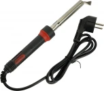 Паяльник с индикатором 80W Stekker 49810