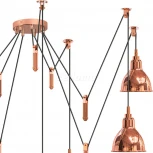 Подвесной светильник Lightstar Acrobata 761073