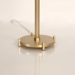 Интерьерная настольная лампа Favourite Mateo 2634-1T (220V)