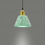 Подвесной светильник Lightera Cairo LE145L-17GR (220V, на проводе)