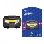 Налобный фонарь светодиодный Duwi 29088 9