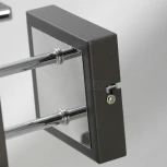 Потолочная люстра Lussole Loft Costanzo GRLSL-9007-04 (220V, IP21)