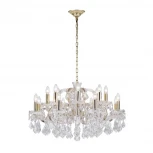 Подвесная люстра Dio D'Arte Diamante E 1.1.16.600 G