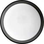 Подвесной светильник Feron ML1878 Barrel PIXEL Levitation 48655 MR16 35W чёрный (220V, на проводе, круглые)