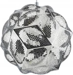 Подвесной светильник Lightstar Fermo 724364 (220V, на проводе, шар)