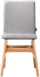 Стул R-Home Нарвик Soft Сканди Грей