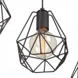 Подвесной светильник V4705-1/3S Vitaluce