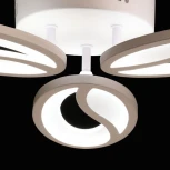 Потолочная люстра De City Мадлен 424018003