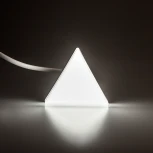 Настенно-потолочный светильник светодиодный ЭРА SML-AC-B-6K-03