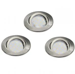 Точечный встраиваемый светильник Eglo Tedo 31692