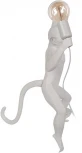 Настенный светильник Loft It Monkey 10314W/A (220V, обезьяна)