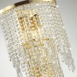 Настенный светильник Odeon Light Chokka 5028/3W (220V, подвески)