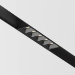 Трековый светильник Points S35 3000K 10Вт 24° LED (магнитный) Maytoni Technical TR014-2-10W3K-B (48V)