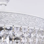 Потолочная люстра Bohemia AL1920 AL19201/25OL WMN Leafs