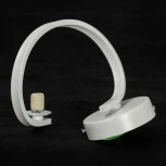 Бра Lussole Linn LSP-8872 (220V, шар)