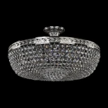 Потолочная люстра Bohemia 1928 19281/60IV Ni