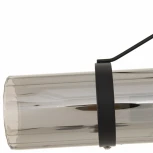 Потолочная люстра на штанге Arte Milano Napoli-320207 320207/3 BK.CR (220V)