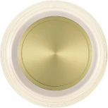 Настенный светильник ST Luce Frittela SL6239.201.03 золото/прозрачный LED 1*7W 3000K (220V, круглые)