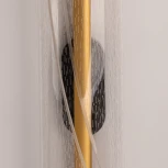 Настенный светильник De City Конти 488022401 (LED, 220V)