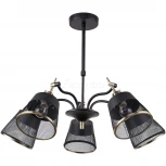 Потолочная люстра F-Promo Eget 2197-5U (220V)